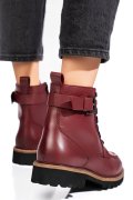 GHETE BORDO PIELE NATURALA 1S773025