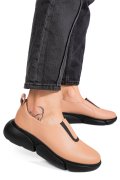 PANTOFI MARO PIELE NATURALA 2002L