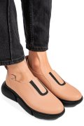 PANTOFI MARO PIELE NATURALA 2002L