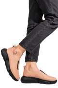 PANTOFI MARO PIELE NATURALA 2002L