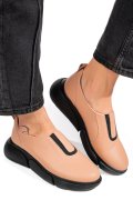 PANTOFI MARO PIELE NATURALA 2002L