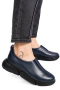 PANTOFI SPORT BLEUMARIN FEMEI PIELE NATURALA 2002L