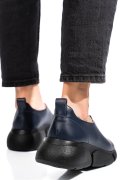 PANTOFI SPORT BLEUMARIN FEMEI PIELE NATURALA 2002L