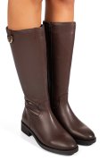 CIZME MARO PIELE NATURALA 7S77717