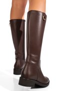 CIZME MARO PIELE NATURALA 7S77717