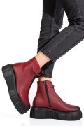 GHETE VISINII PIELE NATURALA 4S77301