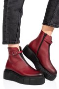 GHETE VISINII PIELE NATURALA 4S77301