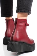 GHETE VISINII PIELE NATURALA 4S77301