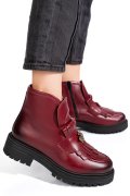 GHETE VISINII PIELE NATURALA 3S7702
