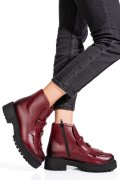GHETE VISINII PIELE NATURALA 3S7702