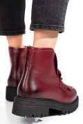 GHETE VISINII PIELE NATURALA 3S7702