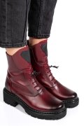 GHETE BORDO PIELE NATURALA 9S7760