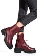 GHETE BORDO PIELE NATURALA 9S7760