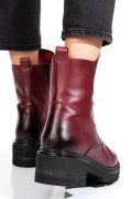 GHETE BORDO PIELE NATURALA 9S7760