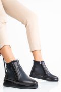 GHETE BLEUMARIN PIELE NATURALA 1PC430