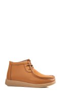 GHETE CAMEL PIELE NATURALA 9SP602-1
