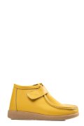 GHETE YELLOW PIELE NATURALA 9SP601-1