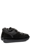 PANTOFI SPORT NEGRI PIELE NATURALA INTOARSA 1S77204