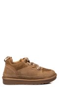 PANTOFI SPORT CAMEL PIELE NATURALA INTOARSA 1S77204