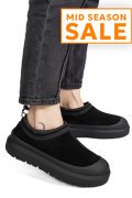 PANTOFI SPORT NEGRI PIELE NATURALA INTOARSA I1401