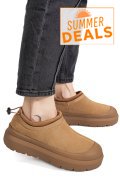 PANTOFI SPORT CAMEL PIELE NATURALA INTOARSA I1401