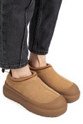 PANTOFI SPORT CAMEL PIELE NATURALA INTOARSA I1401