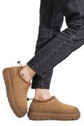PANTOFI SPORT CAMEL PIELE NATURALA INTOARSA I1401