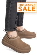 PANTOFI SPORT TAUPE PIELE NATURALA INTOARSA I1401