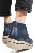 GHETE BLEUMARIN PIELE NATURALA 0SP583
