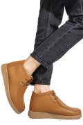 GHETE CAMEL PIELE NATURALA 9SP602-2