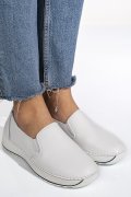 ESPADRILE ALBE PIELE NATURALA JPCY36810