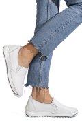 ESPADRILE ALBE PIELE NATURALA JPCY36810