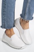 ESPADRILE ALBE PIELE NATURALA JPCY36810
