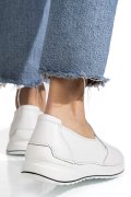 ESPADRILE ALBE PIELE NATURALA JPCY36810