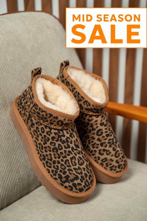 Cizme maro leo piele naturala 0s77955