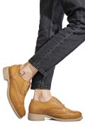 PANTOFI MARO PIELE NATURALA 5S7758-005