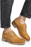 PANTOFI MARO PIELE NATURALA 5S7758-005