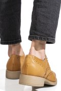 PANTOFI MARO PIELE NATURALA 5S7758-005