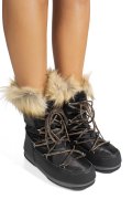GHETE NEGRE TALPA GRI MS77B002B