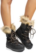 GHETE NEGRE TALPA GRI MS77B002B