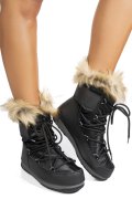 GHETE NEGRE TALPA GRI MS77B002