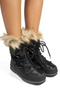 GHETE NEGRE TALPA GRI MS77B002