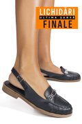 PANTOFI BLEUMARIN PIELE NATURALA AS773746