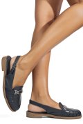 PANTOFI BLEUMARIN PIELE NATURALA AS773746