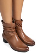 GHETE MARO PIELE NATURALA WH269H27