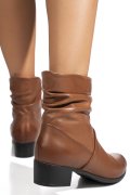 GHETE MARO PIELE NATURALA WH269H27