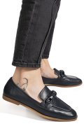 MOCASINI BLEUMARIN PIELE NATURALA AS773093