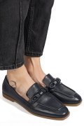 MOCASINI BLEUMARIN PIELE NATURALA AS773093