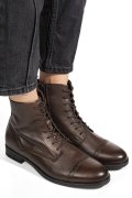 GHETE MARO PIELE NATURALA WH060h06