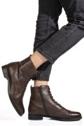 GHETE MARO PIELE NATURALA WH060h06